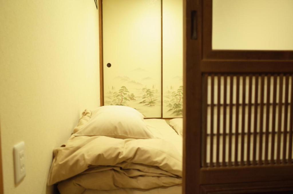 Bnb+ Asakusa Kuramae Tóquio Exterior foto