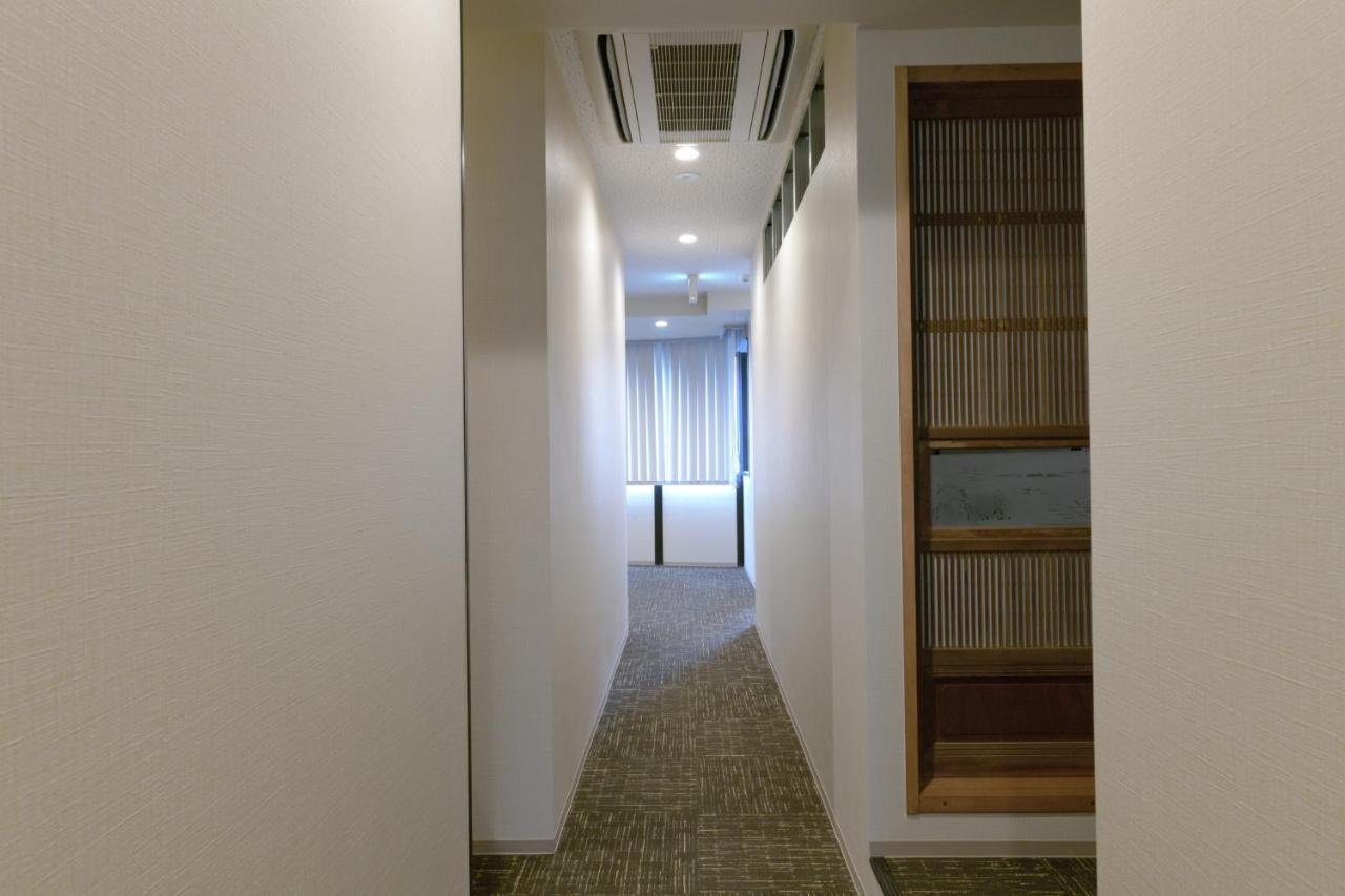 Bnb+ Asakusa Kuramae Tóquio Exterior foto
