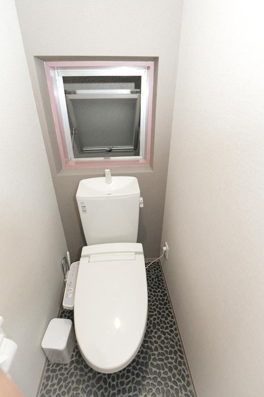 Bnb+ Asakusa Kuramae Tóquio Exterior foto