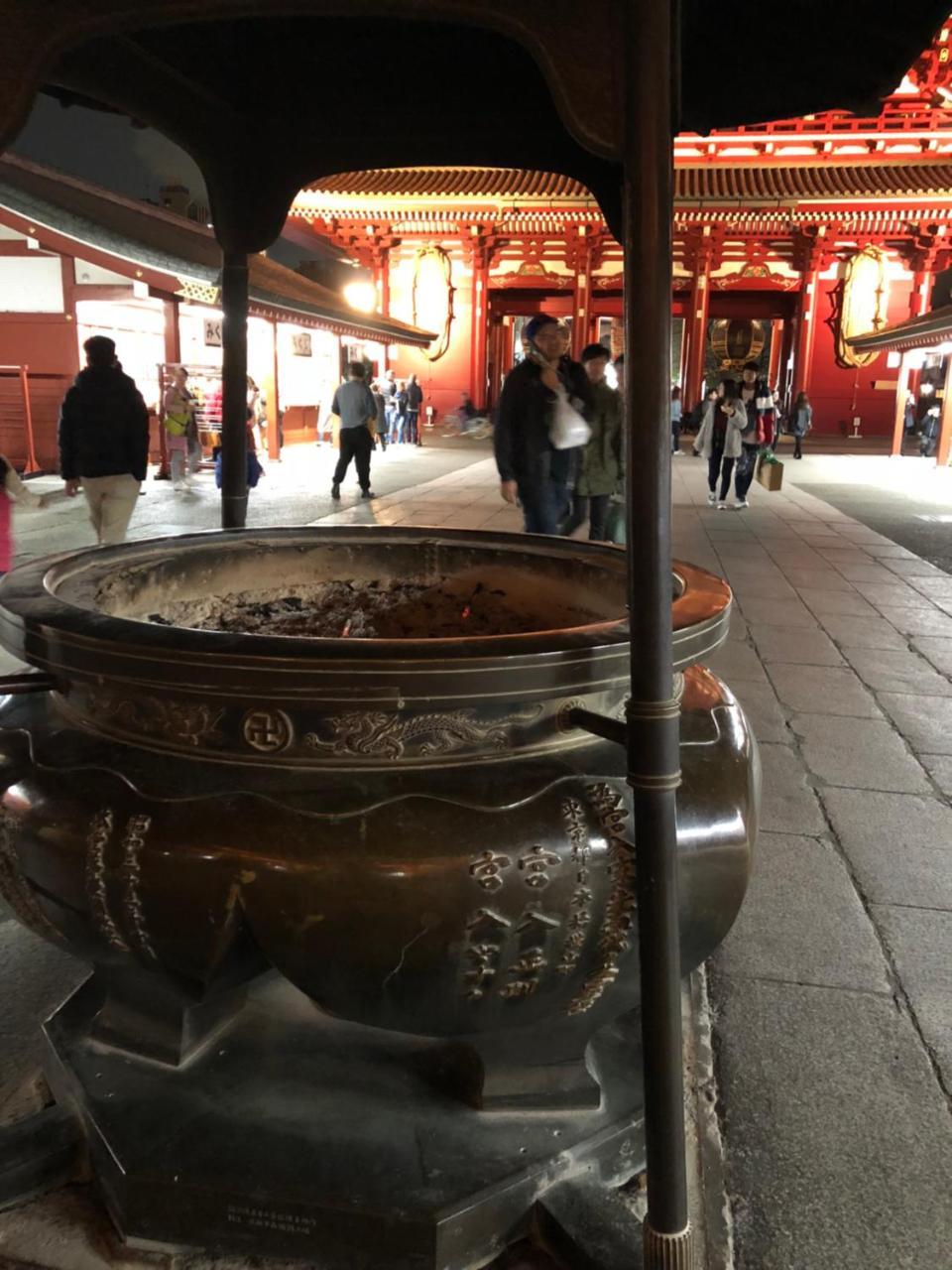 Bnb+ Asakusa Kuramae Tóquio Exterior foto