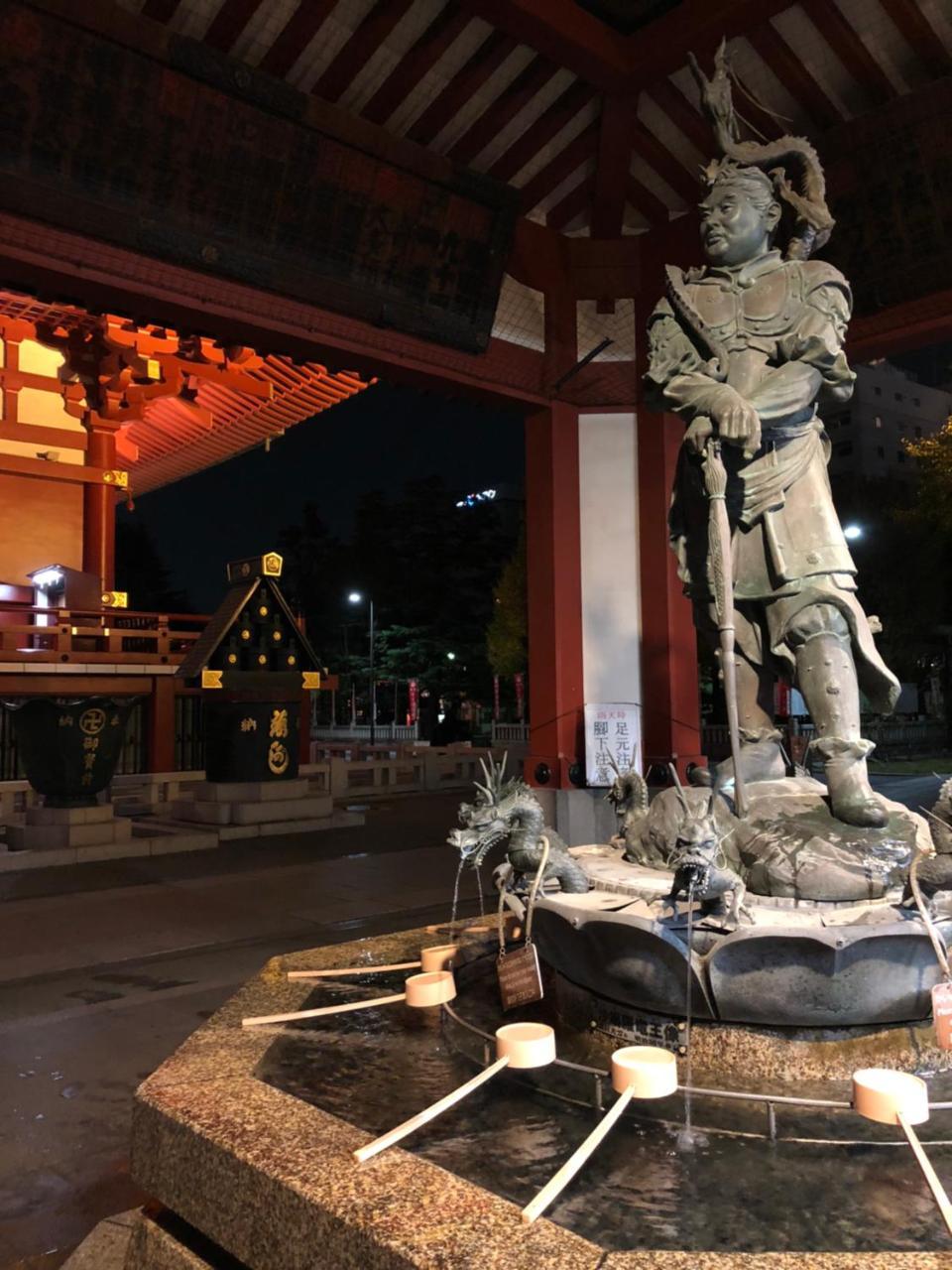 Bnb+ Asakusa Kuramae Tóquio Exterior foto