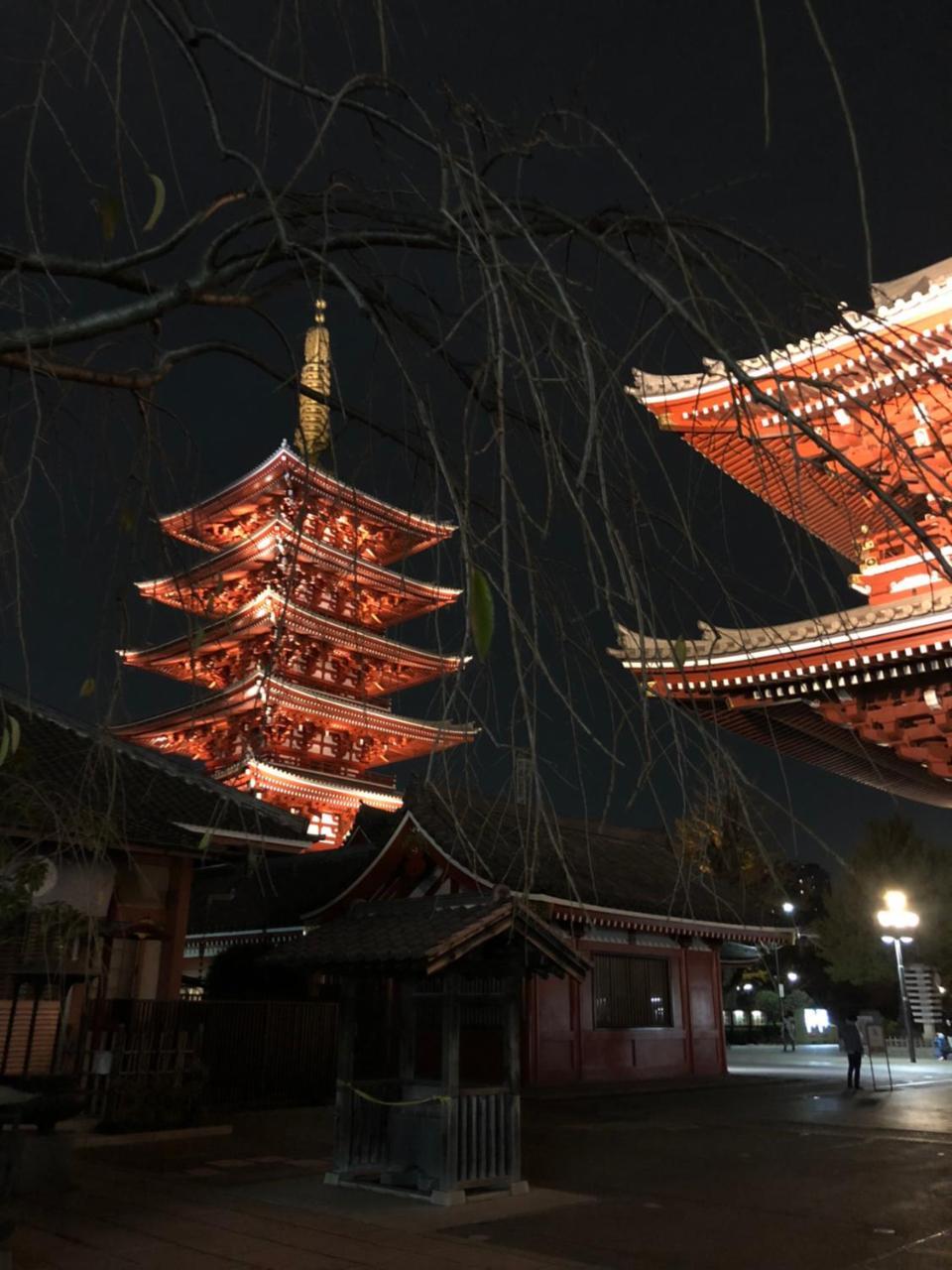 Bnb+ Asakusa Kuramae Tóquio Exterior foto