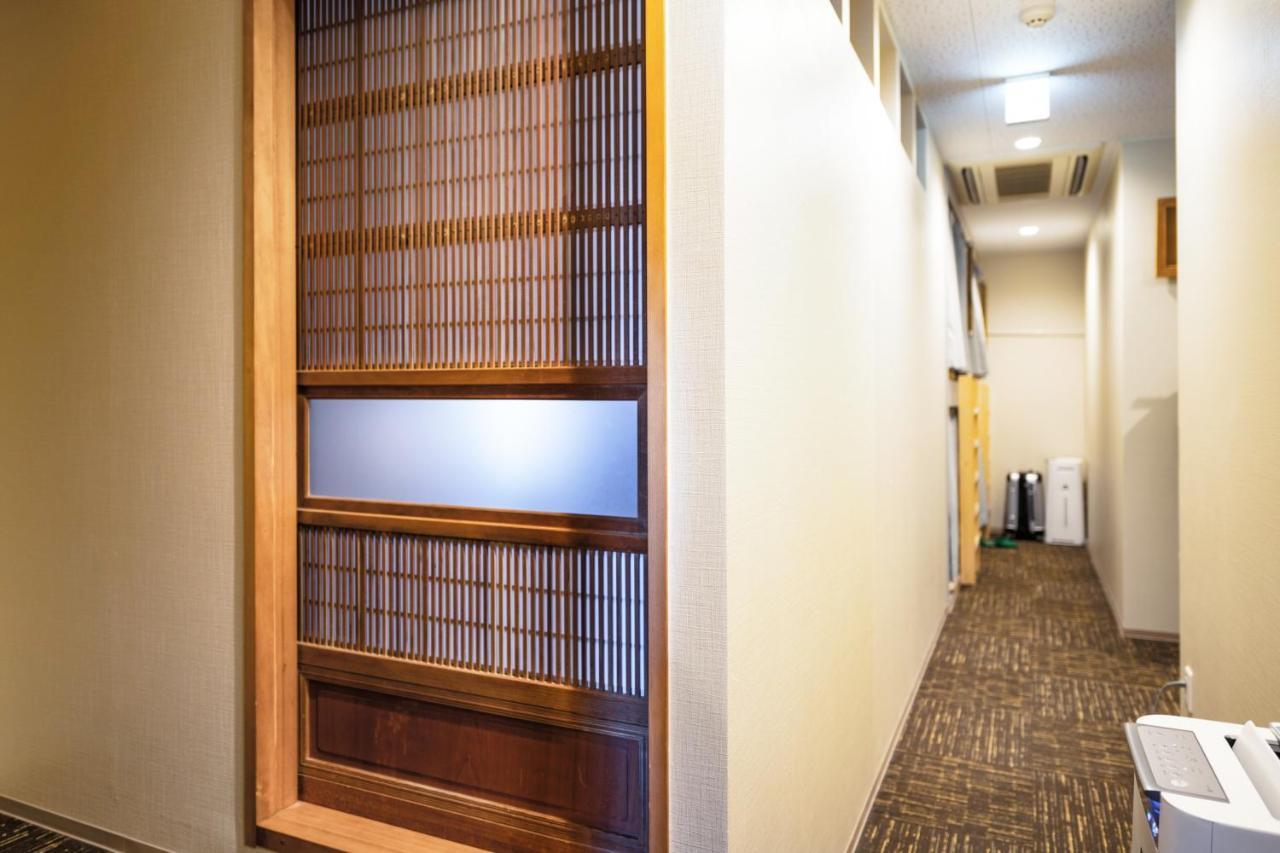 Bnb+ Asakusa Kuramae Tóquio Exterior foto
