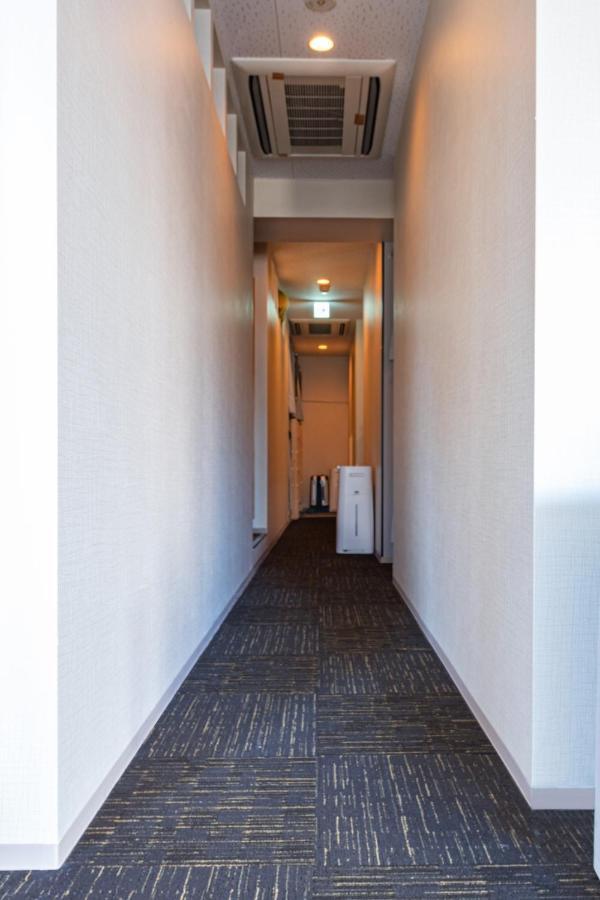 Bnb+ Asakusa Kuramae Tóquio Exterior foto