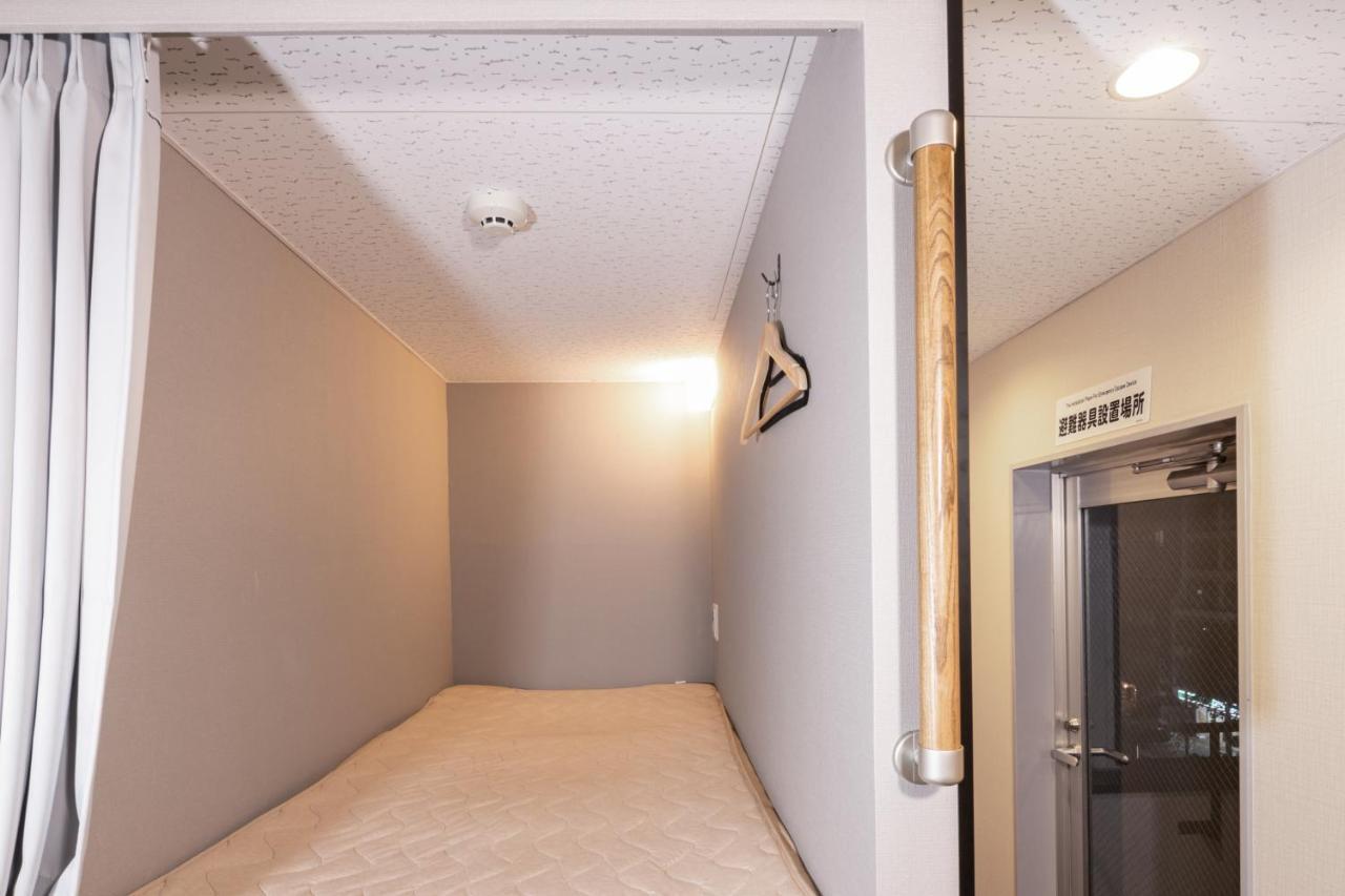 Bnb+ Asakusa Kuramae Tóquio Exterior foto
